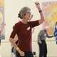 Illustration for article titled Ballet and Parkinsons - un pas de deux